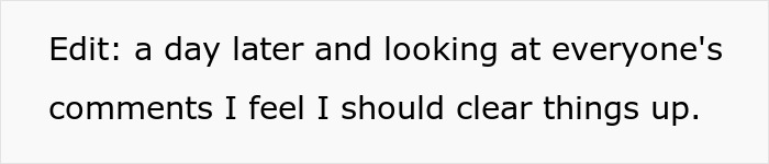 Family Has The Audacity To Ask Man For A Kidney After What They Did To Him, He Lets His Brother Die Family Has The Audacity To Ask Man For A Kidney After What They Did To Him, He Lets His Brother Die