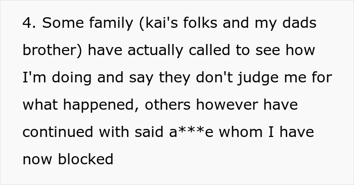 Family Has The Audacity To Ask Man For A Kidney After What They Did To Him, He Lets His Brother Die Family Has The Audacity To Ask Man For A Kidney After What They Did To Him, He Lets His Brother Die