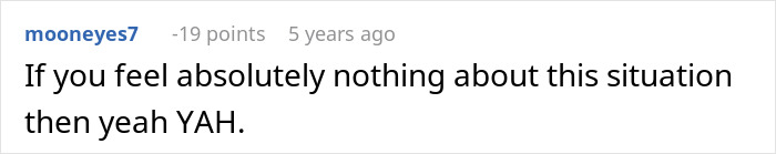 Family Has The Audacity To Ask Man For A Kidney After What They Did To Him, He Lets His Brother Die Family Has The Audacity To Ask Man For A Kidney After What They Did To Him, He Lets His Brother Die