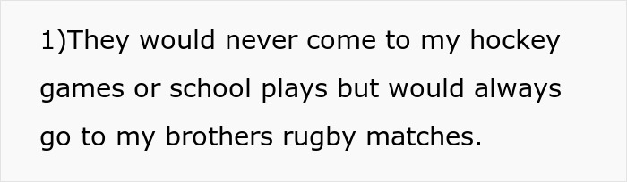 Family Has The Audacity To Ask Man For A Kidney After What They Did To Him, He Lets His Brother Die Family Has The Audacity To Ask Man For A Kidney After What They Did To Him, He Lets His Brother Die