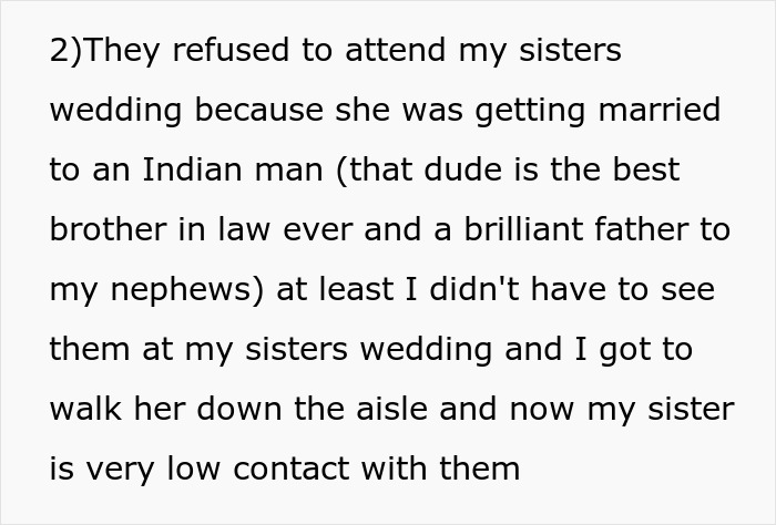Family Has The Audacity To Ask Man For A Kidney After What They Did To Him, He Lets His Brother Die Family Has The Audacity To Ask Man For A Kidney After What They Did To Him, He Lets His Brother Die