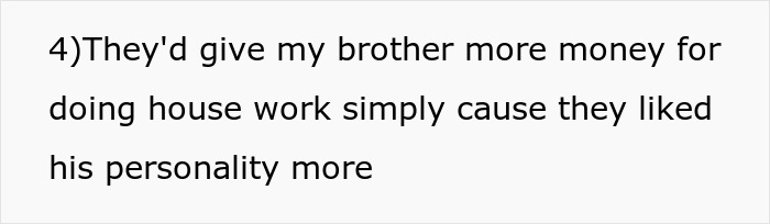 Family Has The Audacity To Ask Man For A Kidney After What They Did To Him, He Lets His Brother Die Family Has The Audacity To Ask Man For A Kidney After What They Did To Him, He Lets His Brother Die
