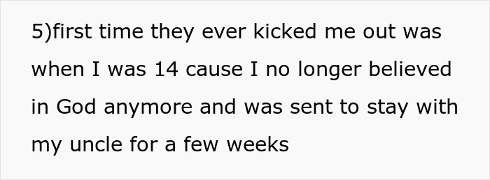 Family Has The Audacity To Ask Man For A Kidney After What They Did To Him, He Lets His Brother Die Family Has The Audacity To Ask Man For A Kidney After What They Did To Him, He Lets His Brother Die