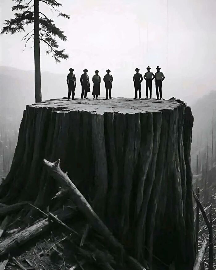 48 Interesting Pics That Show The Side Of History That Didn’t Make The Cut Into Textbooks (New Pics) 48 Interesting Pics That Show The Side Of History That Didn’t Make The Cut Into Textbooks (New Pics)