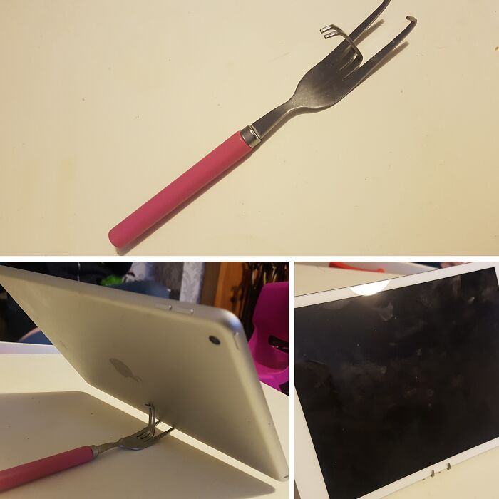 75 Of The Best Examples Of “If It’s Stupid But It Works Then It’s Not Stupid” 75 Of The Best Examples Of “If It’s Stupid But It Works Then It’s Not Stupid”