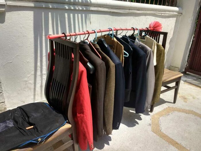 75 Of The Best Examples Of “If It’s Stupid But It Works Then It’s Not Stupid” 75 Of The Best Examples Of “If It’s Stupid But It Works Then It’s Not Stupid”