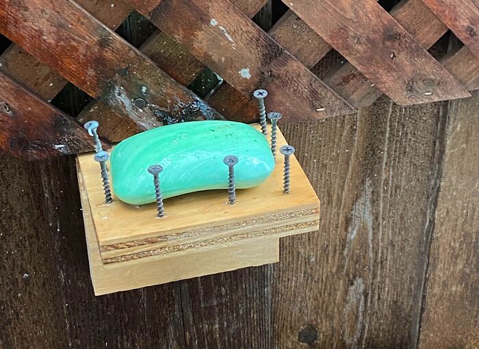 75 Of The Best Examples Of “If It’s Stupid But It Works Then It’s Not Stupid” 75 Of The Best Examples Of “If It’s Stupid But It Works Then It’s Not Stupid”