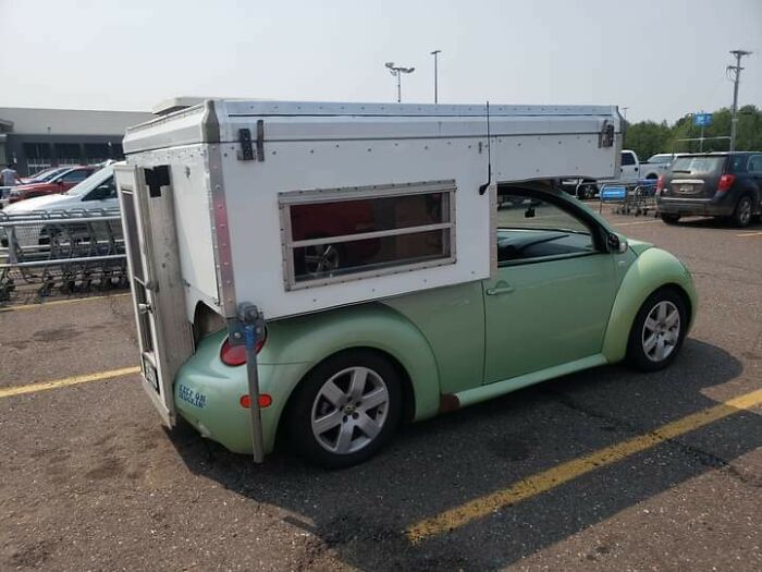 75 Of The Best Examples Of “If It’s Stupid But It Works Then It’s Not Stupid” 75 Of The Best Examples Of “If It’s Stupid But It Works Then It’s Not Stupid”