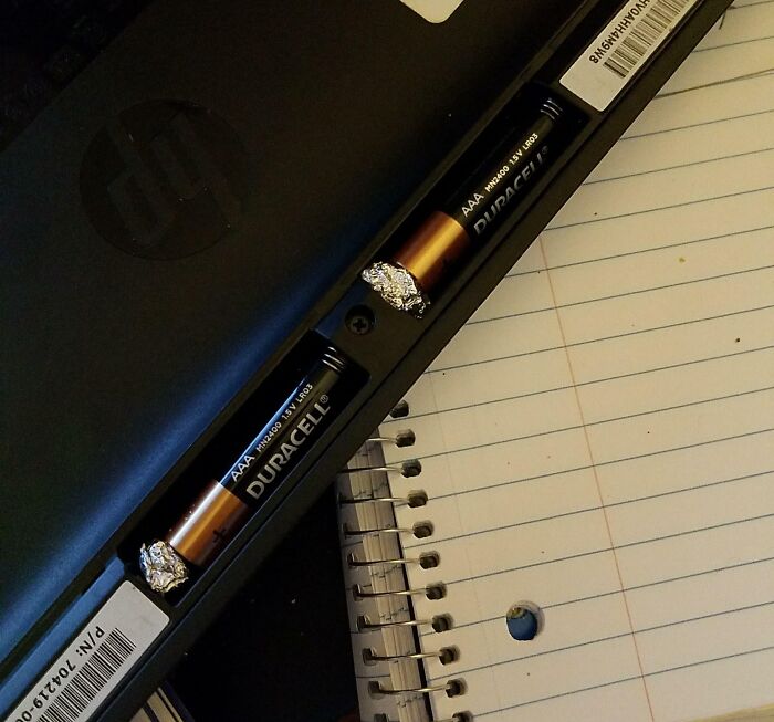 75 Of The Best Examples Of “If It’s Stupid But It Works Then It’s Not Stupid” 75 Of The Best Examples Of “If It’s Stupid But It Works Then It’s Not Stupid”