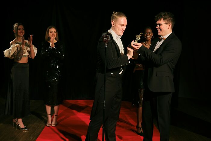 If You&rsquo;ve Ever Misbehaved At A Work Function, You&rsquo;re Not Alone And Here Are 63 Wild Stories To Prove It