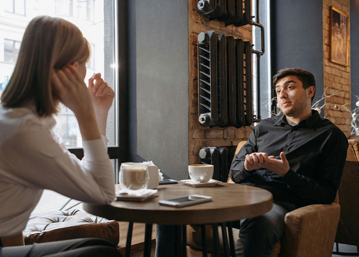 &ldquo;He Wasn&rsquo;t Telling Me The Full Truth&rdquo;: 38 Times Women Ignored Their Gut Feelings While Dating