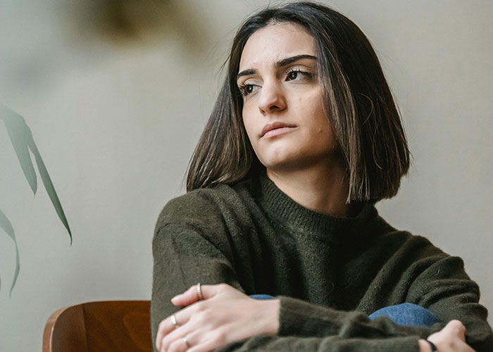 &ldquo;He Wasn&rsquo;t Telling Me The Full Truth&rdquo;: 38 Times Women Ignored Their Gut Feelings While Dating