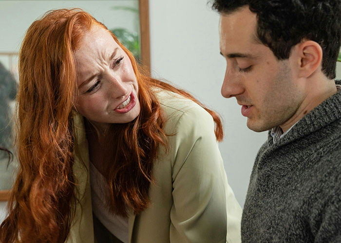 &ldquo;He Wasn&rsquo;t Telling Me The Full Truth&rdquo;: 38 Times Women Ignored Their Gut Feelings While Dating
