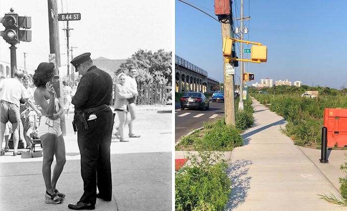 100 Historical And Modern Photos That Reveal How New York Has Changed 100 Historical And Modern Photos That Reveal How New York Has Changed