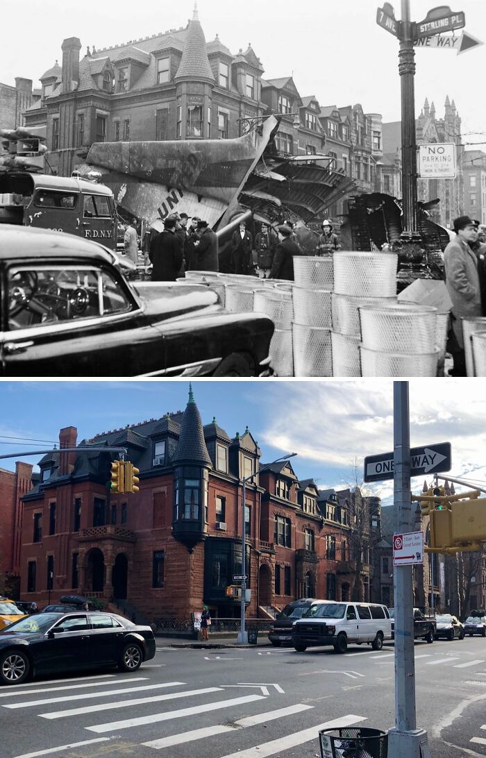100 Historical And Modern Photos That Reveal How New York Has Changed 100 Historical And Modern Photos That Reveal How New York Has Changed