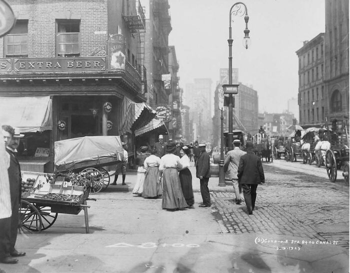 100 Historical And Modern Photos That Reveal How New York Has Changed 100 Historical And Modern Photos That Reveal How New York Has Changed