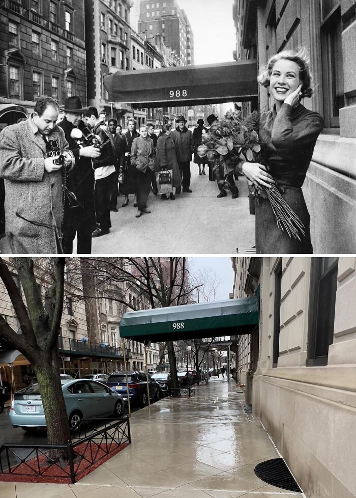 100 Historical And Modern Photos That Reveal How New York Has Changed 100 Historical And Modern Photos That Reveal How New York Has Changed
