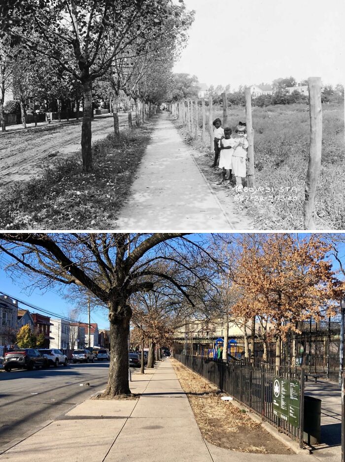 100 Historical And Modern Photos That Reveal How New York Has Changed 100 Historical And Modern Photos That Reveal How New York Has Changed