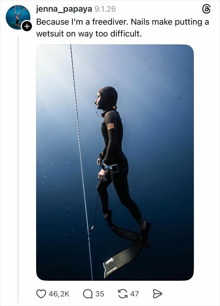 Woman Asks Why Girls They Don&rsquo;t Get Their Nails Done, And These 86 Savage Replies Didn&rsquo;t Disappoint