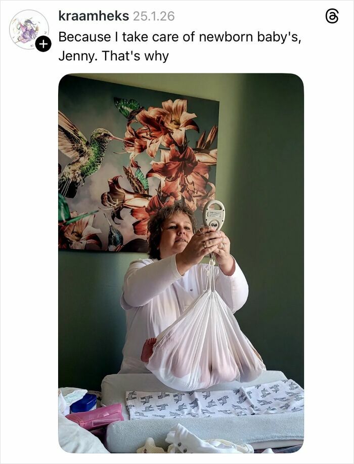 Woman Asks Why Girls They Don&rsquo;t Get Their Nails Done, And These 86 Savage Replies Didn&rsquo;t Disappoint