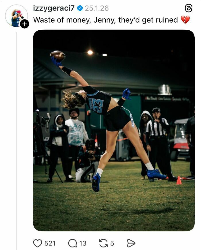 Woman Asks Why Girls They Don&rsquo;t Get Their Nails Done, And These 86 Savage Replies Didn&rsquo;t Disappoint