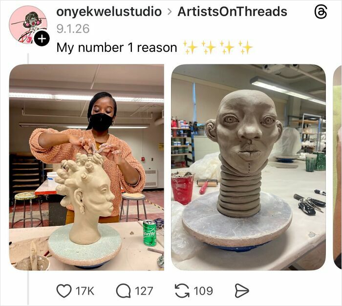 Woman Asks Why Girls They Don&rsquo;t Get Their Nails Done, And These 86 Savage Replies Didn&rsquo;t Disappoint