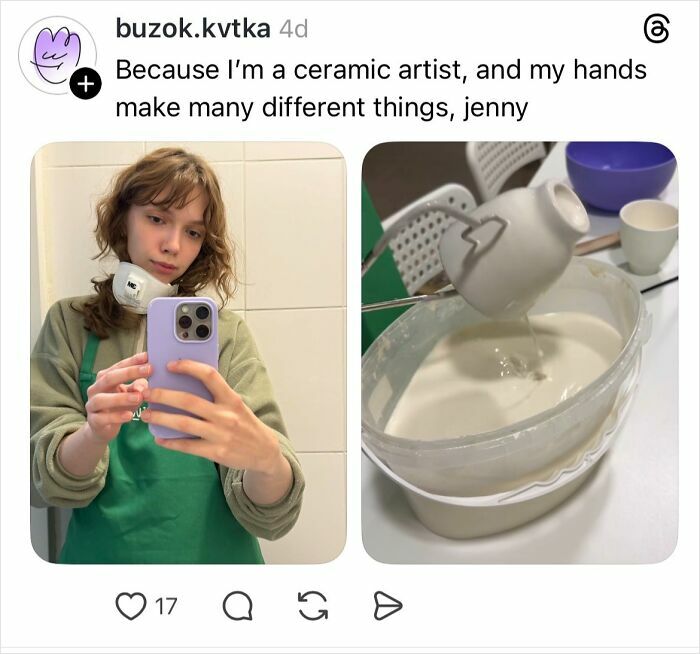 Woman Asks Why Girls They Don&rsquo;t Get Their Nails Done, And These 86 Savage Replies Didn&rsquo;t Disappoint