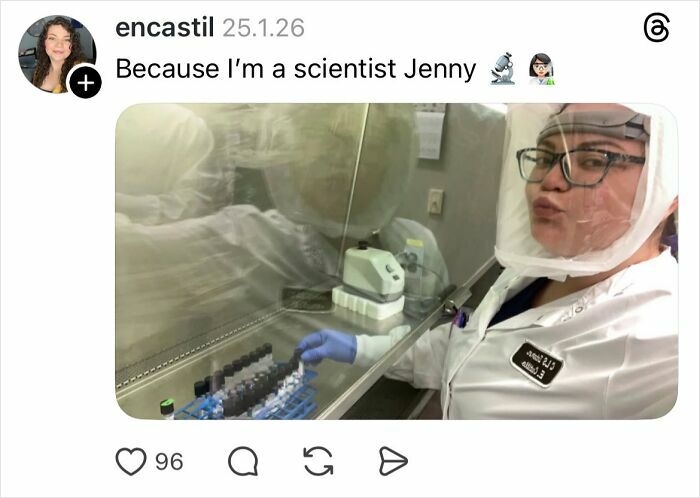 Woman Asks Why Girls They Don&rsquo;t Get Their Nails Done, And These 86 Savage Replies Didn&rsquo;t Disappoint