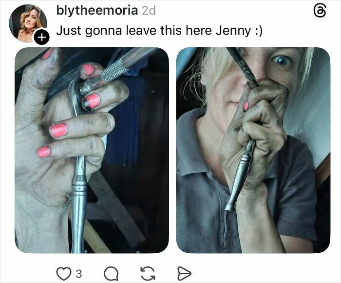 Woman Asks Why Girls They Don&rsquo;t Get Their Nails Done, And These 86 Savage Replies Didn&rsquo;t Disappoint