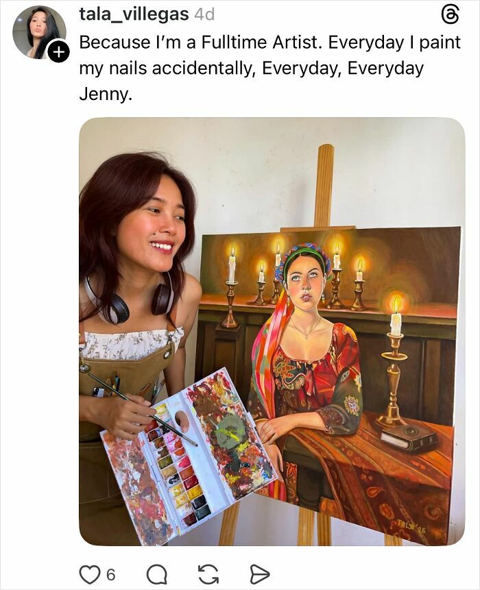 Woman Asks Why Girls They Don&rsquo;t Get Their Nails Done, And These 86 Savage Replies Didn&rsquo;t Disappoint