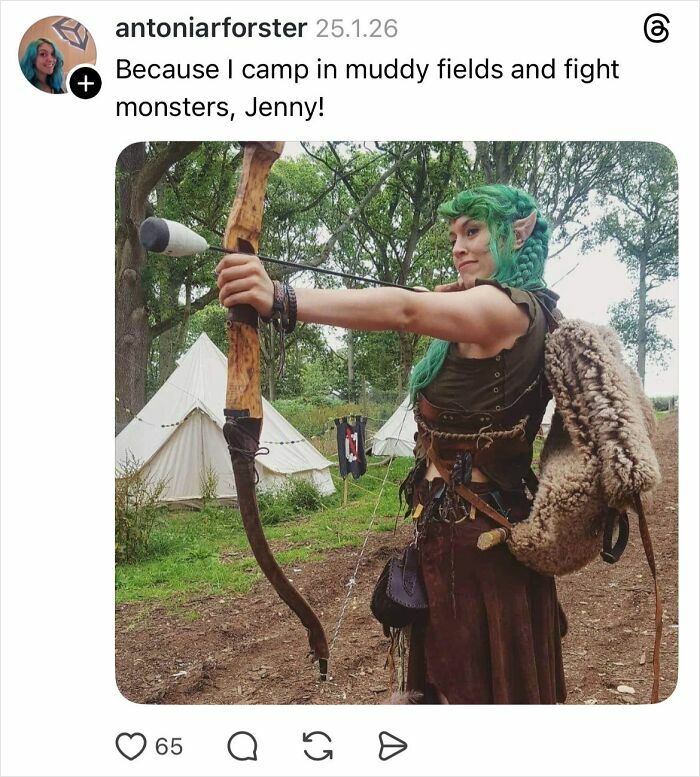 Woman Asks Why Girls They Don&rsquo;t Get Their Nails Done, And These 86 Savage Replies Didn&rsquo;t Disappoint