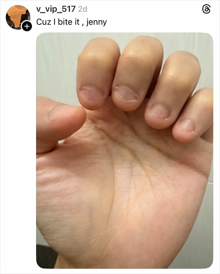 Woman Asks Why Girls They Don&rsquo;t Get Their Nails Done, And These 86 Savage Replies Didn&rsquo;t Disappoint