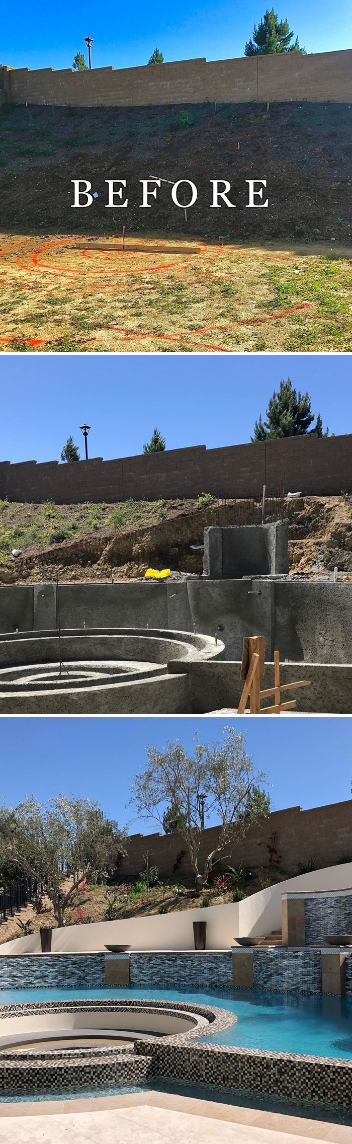 87 Cool And Inspiring Before-And-Afters That Prove Any Space Can Be Saved With The Right Vision 87 Cool And Inspiring Before-And-Afters That Prove Any Space Can Be Saved With The Right Vision