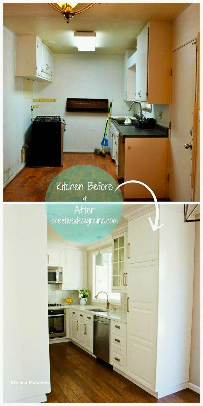 87 Cool And Inspiring Before-And-Afters That Prove Any Space Can Be Saved With The Right Vision 87 Cool And Inspiring Before-And-Afters That Prove Any Space Can Be Saved With The Right Vision