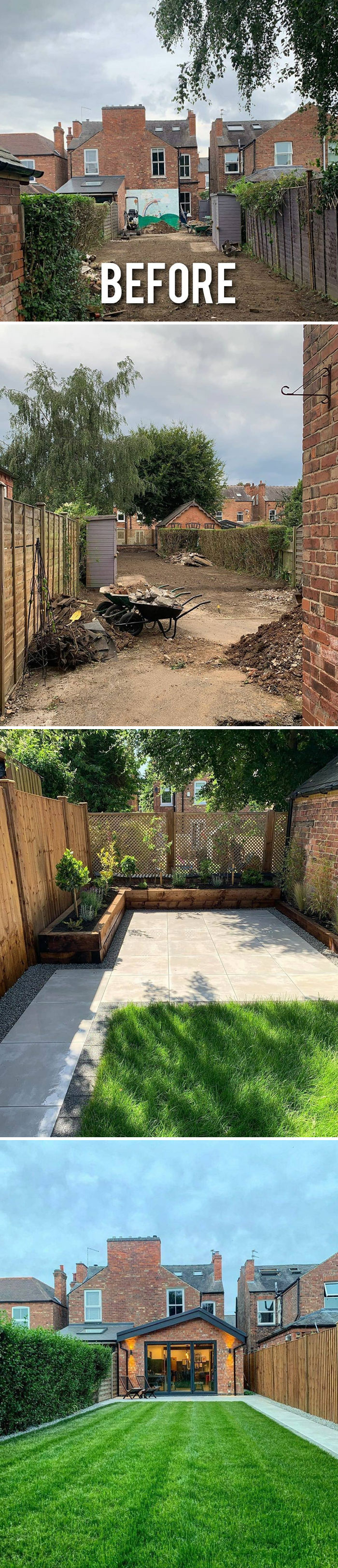 87 Cool And Inspiring Before-And-Afters That Prove Any Space Can Be Saved With The Right Vision 87 Cool And Inspiring Before-And-Afters That Prove Any Space Can Be Saved With The Right Vision