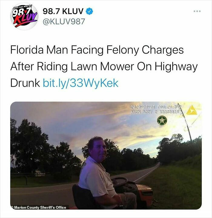 87 Unhinged News Headlines That Can Only Happen In America 87 Unhinged News Headlines That Can Only Happen In America