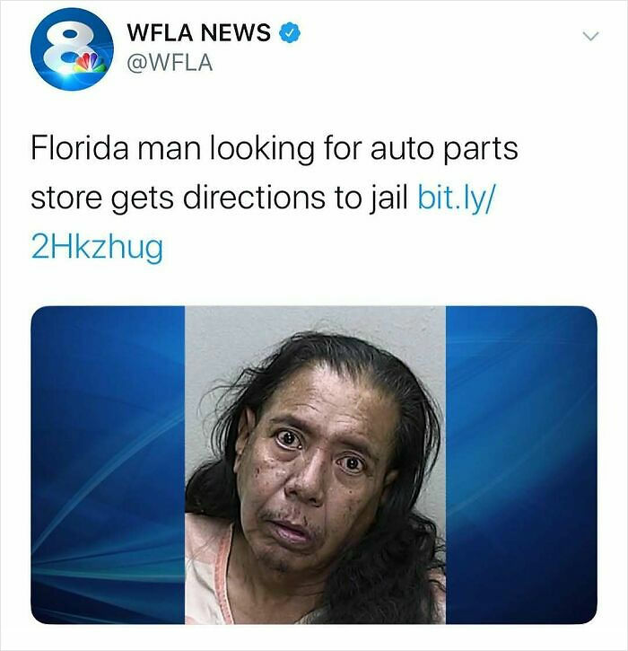 87 Unhinged News Headlines That Can Only Happen In America 87 Unhinged News Headlines That Can Only Happen In America