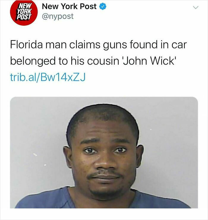 87 Unhinged News Headlines That Can Only Happen In America 87 Unhinged News Headlines That Can Only Happen In America