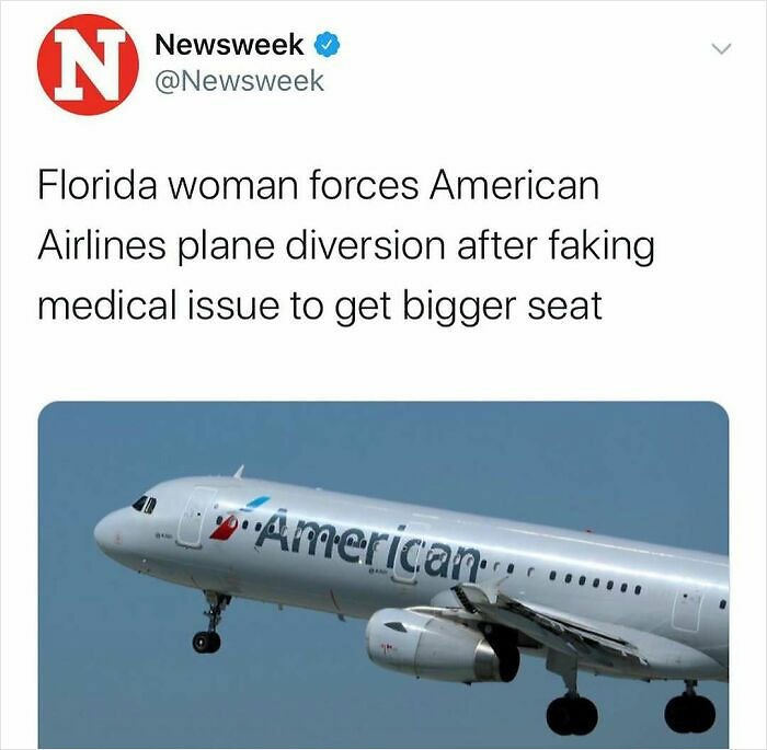 87 Unhinged News Headlines That Can Only Happen In America 87 Unhinged News Headlines That Can Only Happen In America