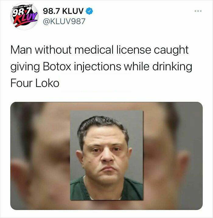 87 Unhinged News Headlines That Can Only Happen In America 87 Unhinged News Headlines That Can Only Happen In America