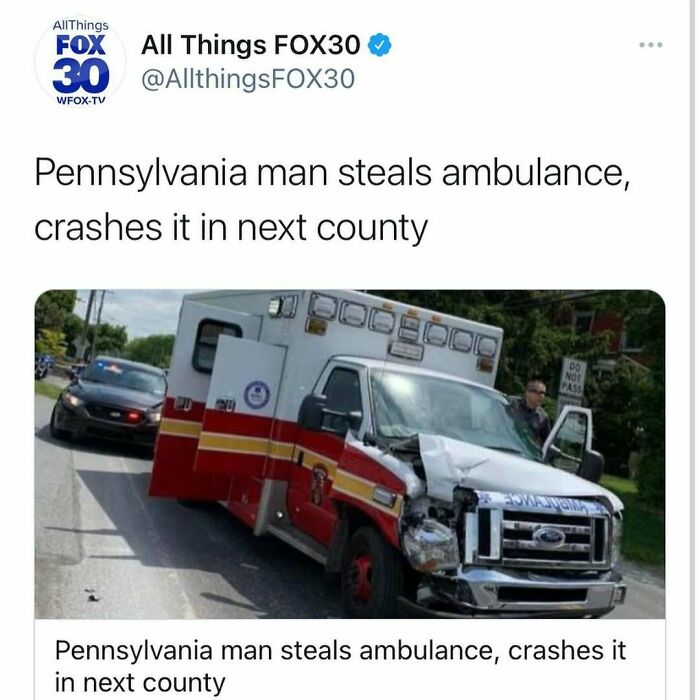 87 Unhinged News Headlines That Can Only Happen In America 87 Unhinged News Headlines That Can Only Happen In America