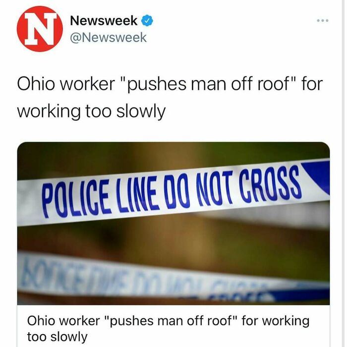 87 Unhinged News Headlines That Can Only Happen In America 87 Unhinged News Headlines That Can Only Happen In America