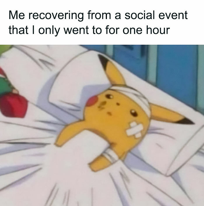 53 Memes That Are So Relatable You Might Feel Called Out (New Pics) 53 Memes That Are So Relatable You Might Feel Called Out (New Pics)