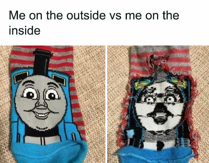 53 Memes That Are So Relatable You Might Feel Called Out (New Pics) 53 Memes That Are So Relatable You Might Feel Called Out (New Pics)