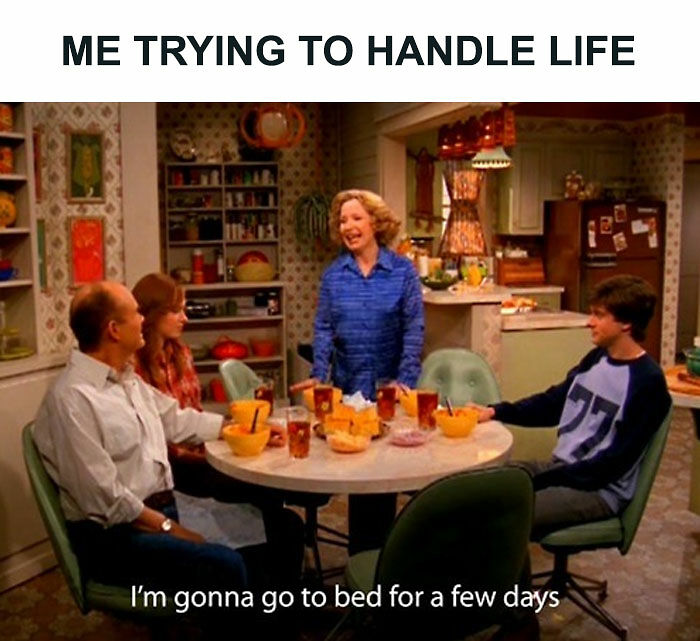 53 Memes That Are So Relatable You Might Feel Called Out (New Pics) 53 Memes That Are So Relatable You Might Feel Called Out (New Pics)