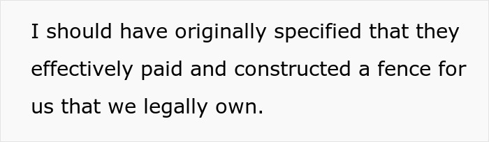 Neighbors Try To Force Woman To Trim Living Hedge Diving Their Properties, She Maliciously Complies