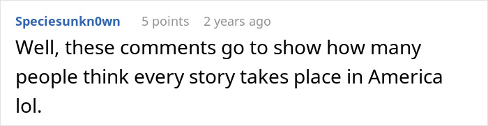 Neighbors Try To Force Woman To Trim Living Hedge Diving Their Properties, She Maliciously Complies