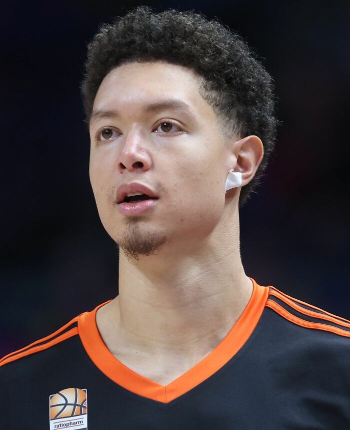 Isaiah Roby: Bio And Career Highlights Isaiah Roby: Bio And Career Highlights