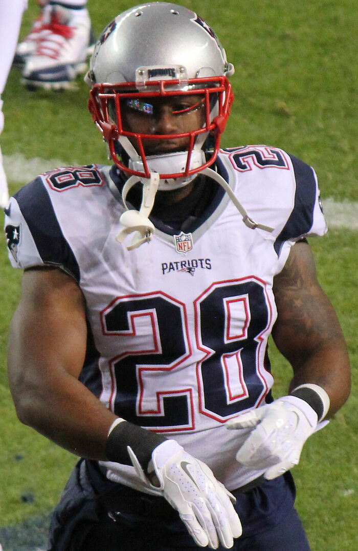 James White: Bio And Career Highlights