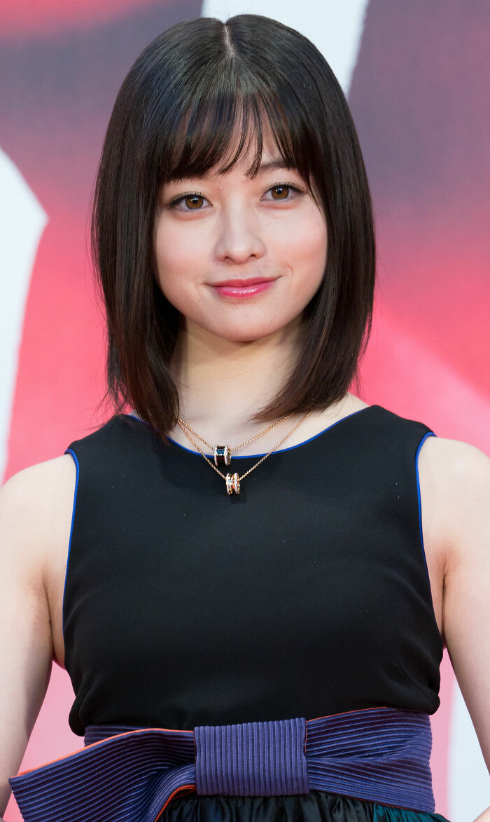 Kanna Hashimoto: Bio And Career Highlights